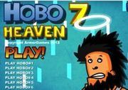 Hobo 7 Heaven