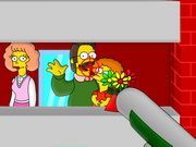 Homer The Flanders Killer 6