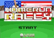 Homerun Rally