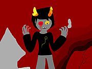 Homestuck Troll Power