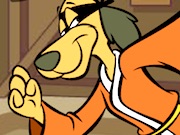 Hong Kong Phooey’s Karate Challenge