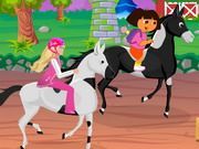 Horse Racing Mania