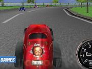 Hot Rods 3d