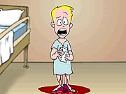 Play HOUSE MD animated Game HOUSE MD animated