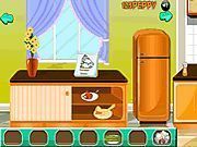 Play How to Make Asparagus and Crab Quiche Game How to Make Asparagus and Crab Quiche