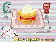 How to Make Strawberry Shortcake