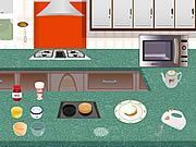 Play How to make Victoria Sandwich Game How to make Victoria Sandwich