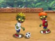 HT83 Zombie soccer