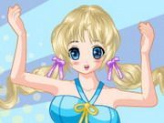 Play Hulahoop Girl Game Hulahoop Girl
