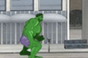 Hulk Smash Up