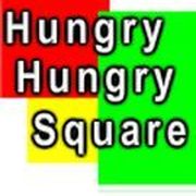 Hungry Hungry Square