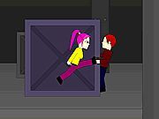 Hunters Relic of Stars