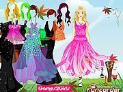 I Am Sweet Dressup