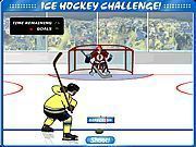 Ice Hockey Challenge