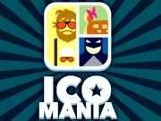 Icomania