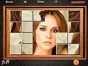 Image Disorder Jennifer Love Hewitt