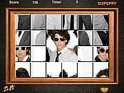 Image Disorder Jonas Brothers