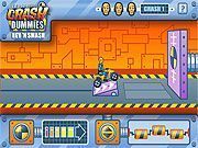 Incredible Crash Dummies