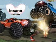 Insane Truckers