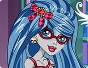 Intellectual Ghoulia Style Dress Up