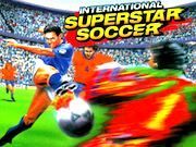 International Superstar Soccer