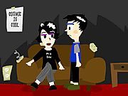 Play Introducing The Emo s Game Introducing The Emo s