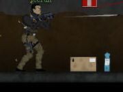 Intruder Combat Training 2x  Play Now Online for Free 