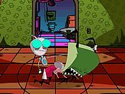 Invader Zim TMHSE