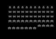 Space Invaders Classic