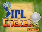 Ipl Cricket 2013