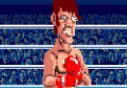 Iron Mikes Punchout