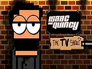 Play Isaac and Quincy Game Isaac and Quincy