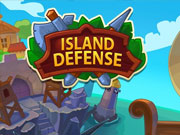 Island Defense