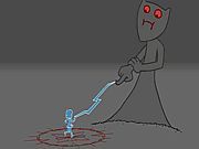 Play Jacqueline and the Spawn Game Jacqueline and the Spawn