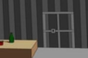 jail escape