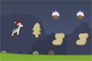 Play james the christmas zebra Game james the christmas zebra