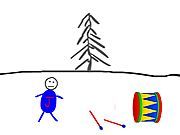 Jason the Freebasin Free