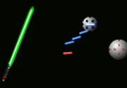 Jedi Trainer