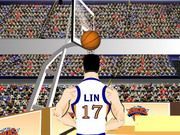 Jeremy Lin Shoot Out