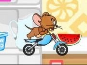 Jerry Motorbike