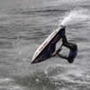 jet sky backflip