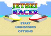 Jetski Racer