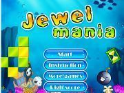 Jewel Mania