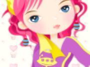 Jeydi Makeup