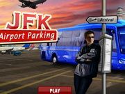 JFK Airport Parking