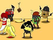 Jim Banana Harlem Shake