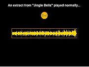 jingle bells reversed