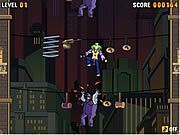 Joker's Escape