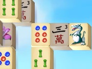 Jolly Jong Mahjong 