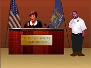 Judge Judy Reign